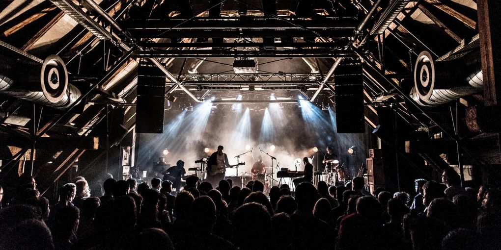 Live Music in Lucerne